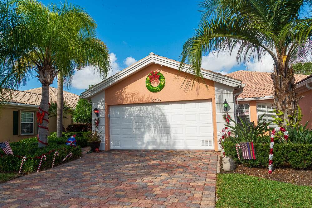 10465 Stratton Drive - Photo 1