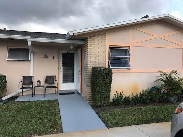 2689 Dudley Drive - Photo 1