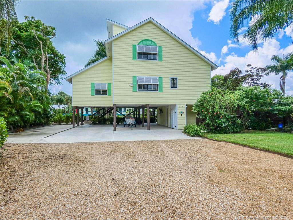 765 Rustic Circle - Photo 1