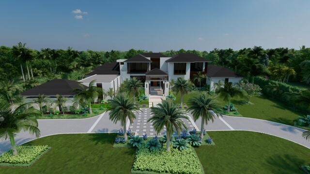 12244 Tillinghast Circle - Photo 1