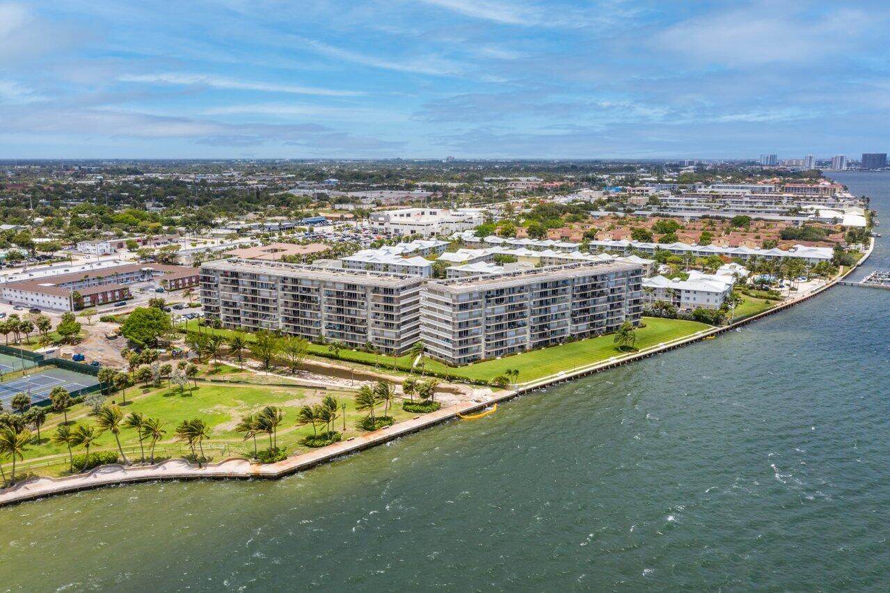 801 Lake Shore Drive - Photo 1