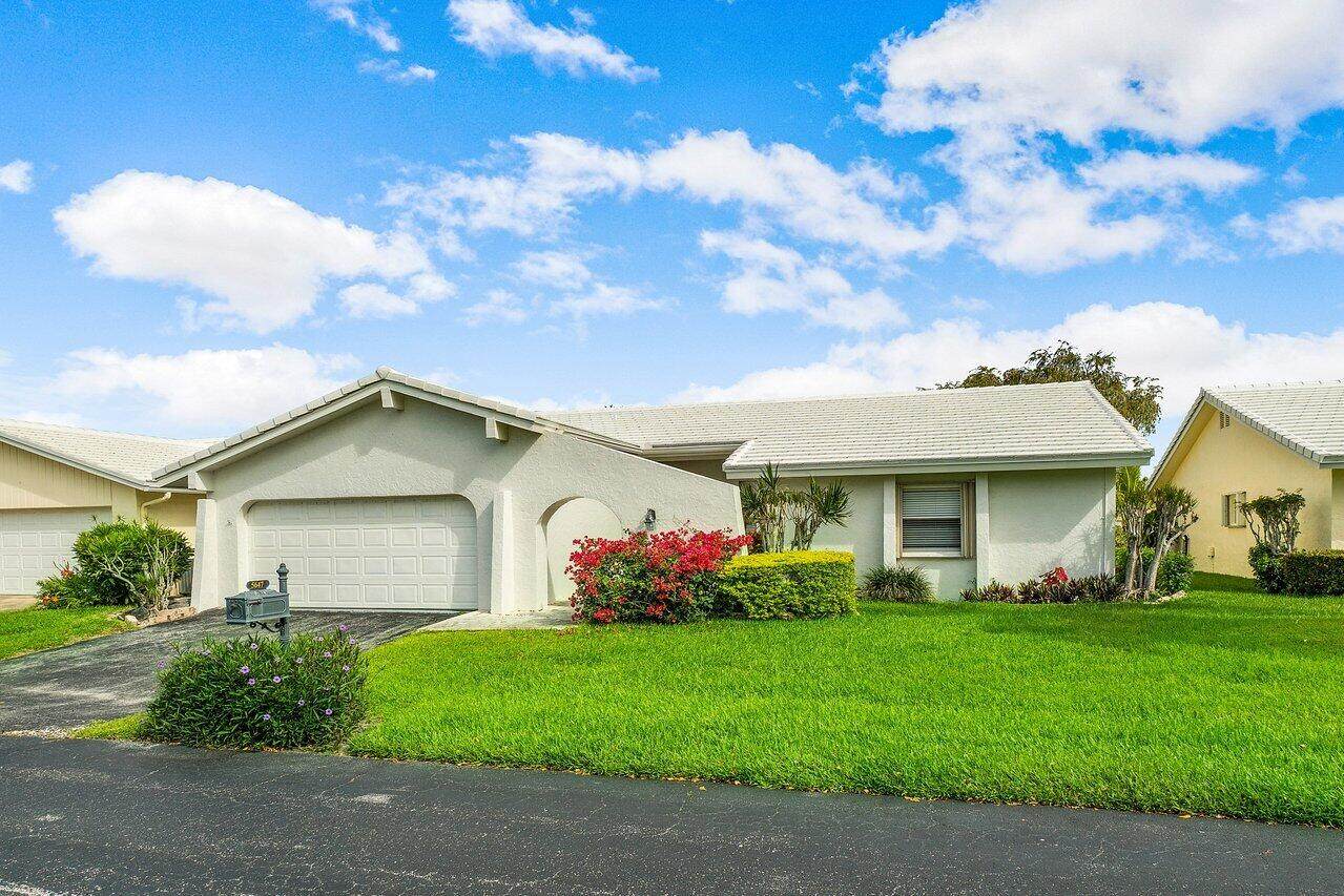 5647 Cameo Drive - Photo 1