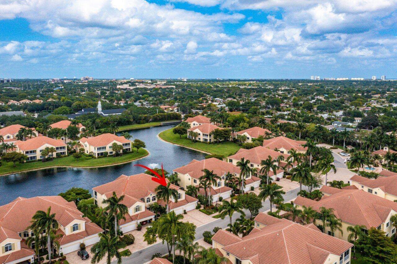 114 Palm Bay Drive - Photo 1