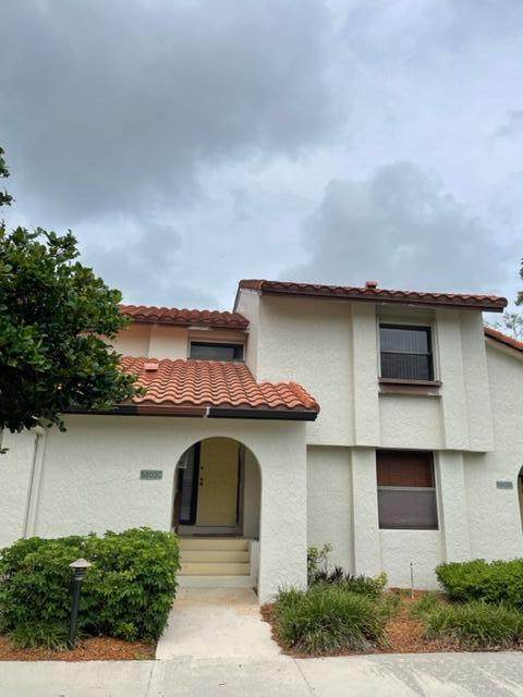 5803 Fox Hollow Drive - Photo 1
