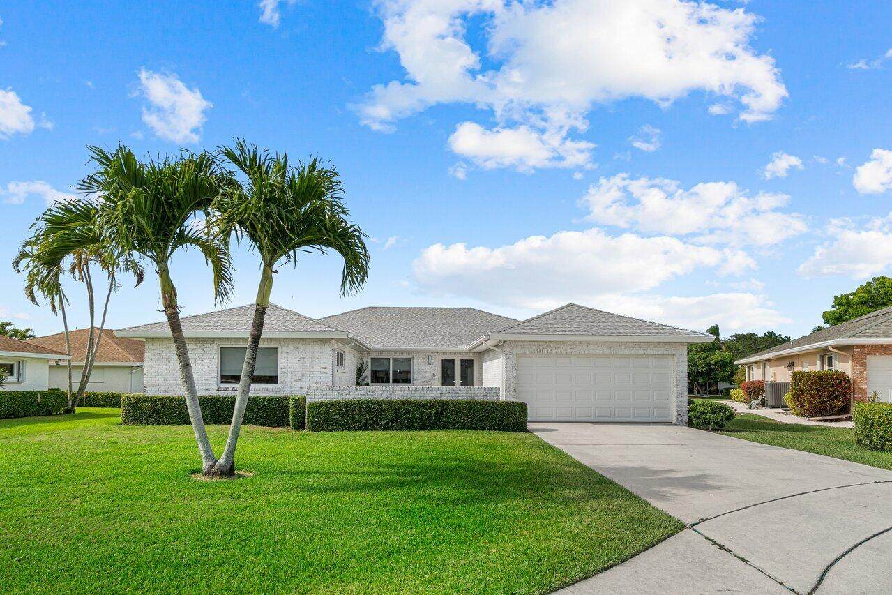 10885 Ventura Circle - Photo 1