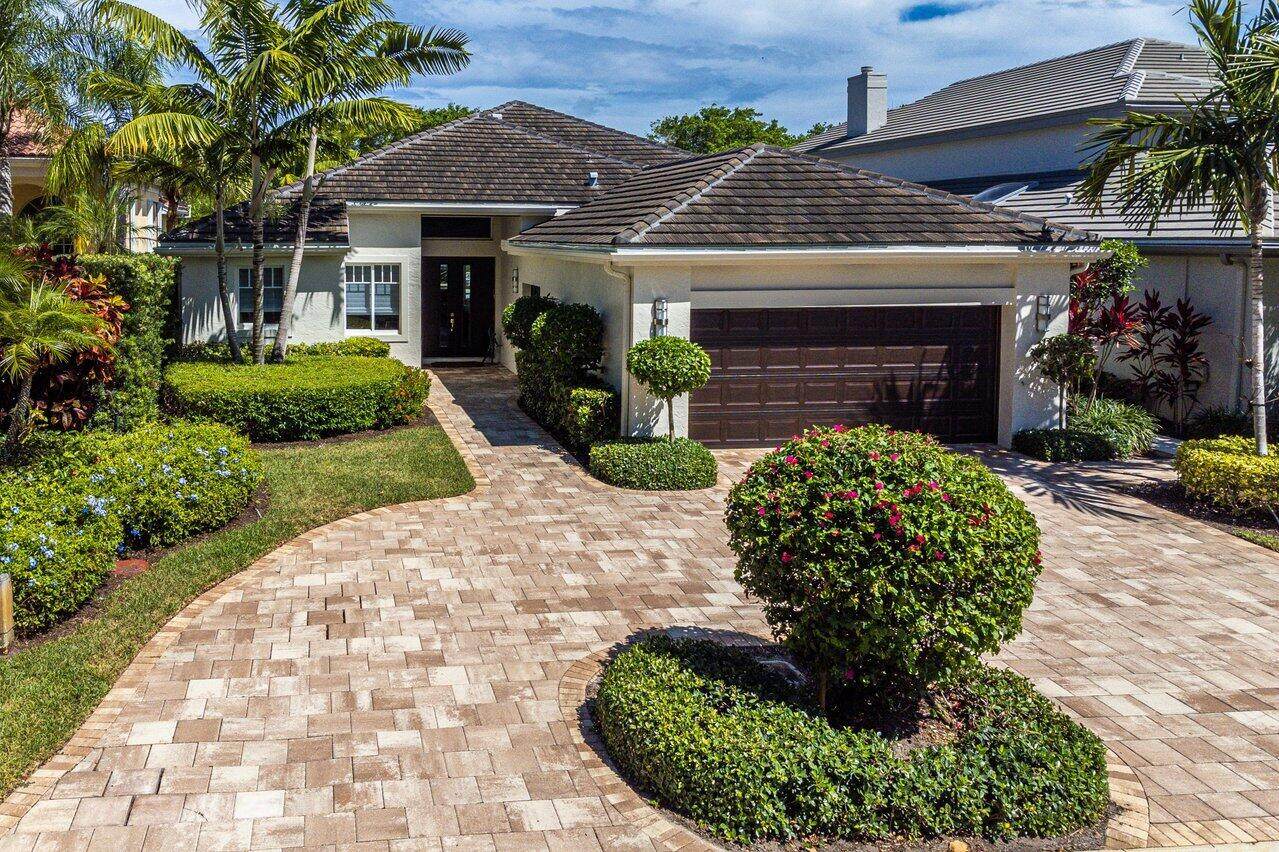 3270 Degas Drive - Photo 1