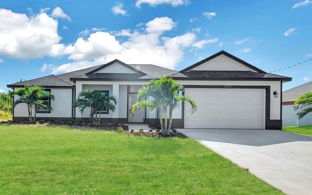 6450 Frenze Street - Photo 1