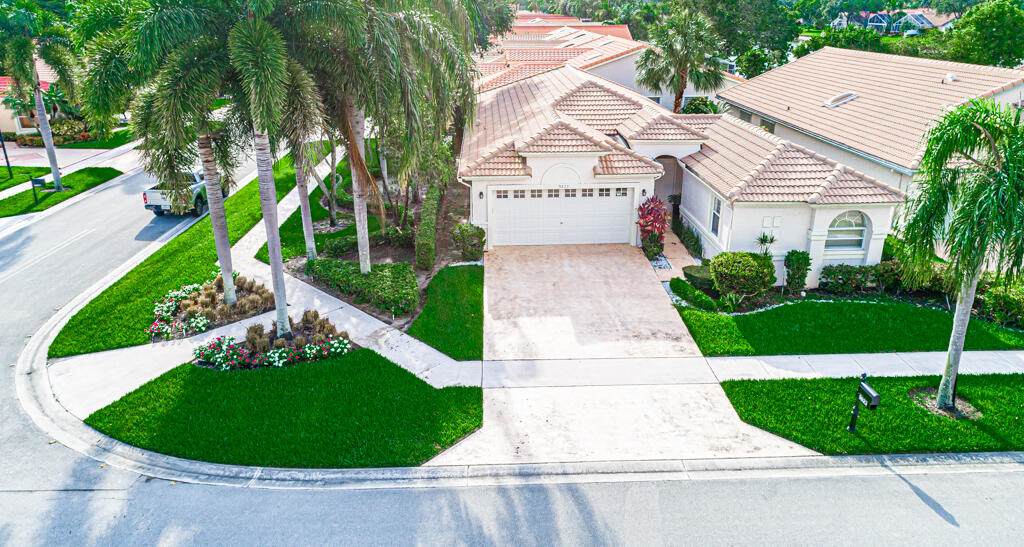 9823 Harbour Lake Circle - Photo 1