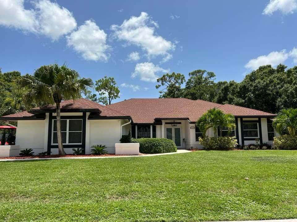 15140 Cedar Bluff Place - Photo 1