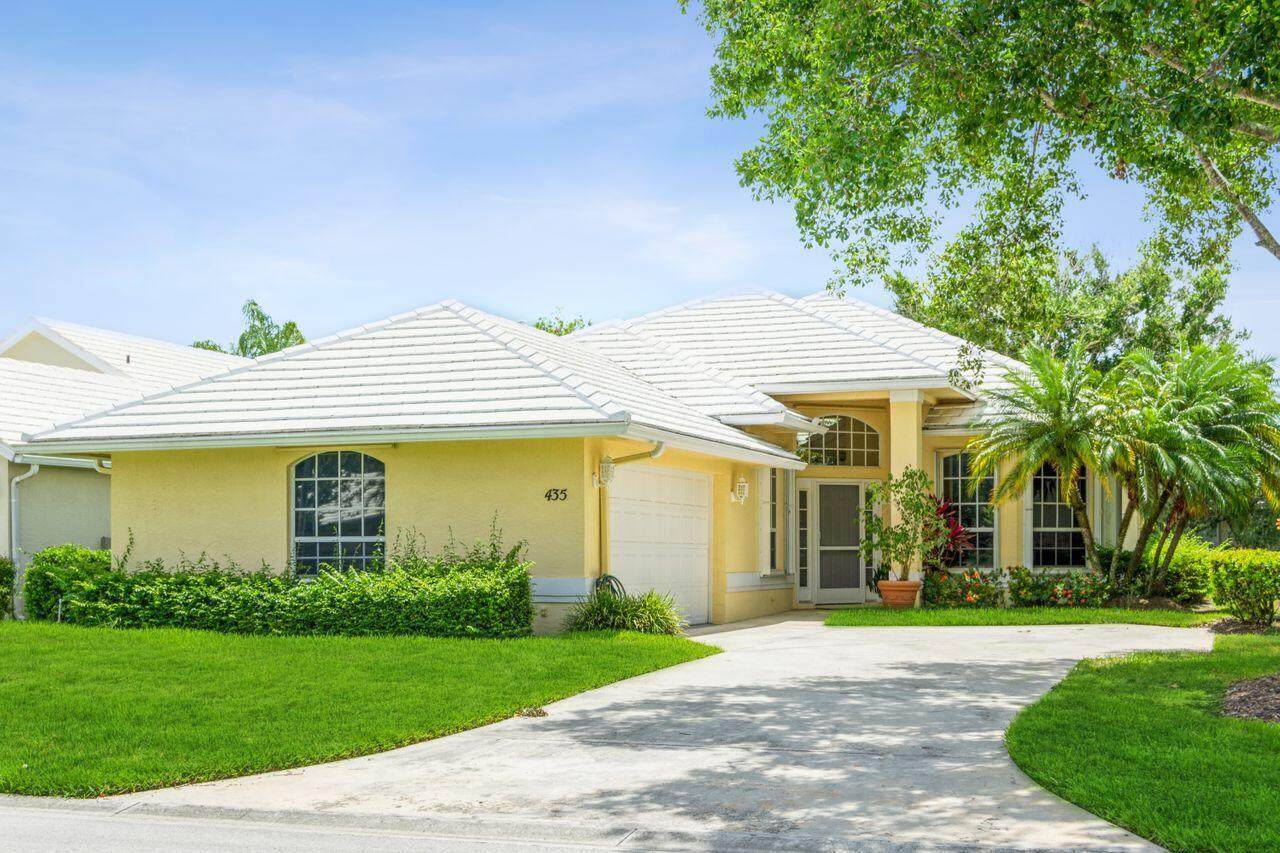 435 Fairway Lake - Photo 1