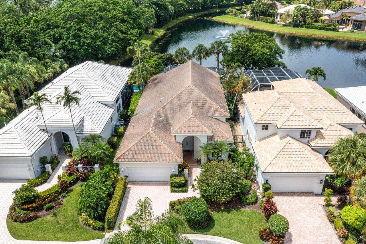103 Emerald Key Lane - Photo 1