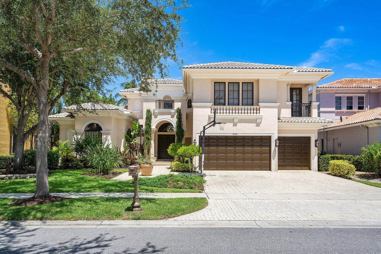 17578 Middlebrook Way - Photo 1