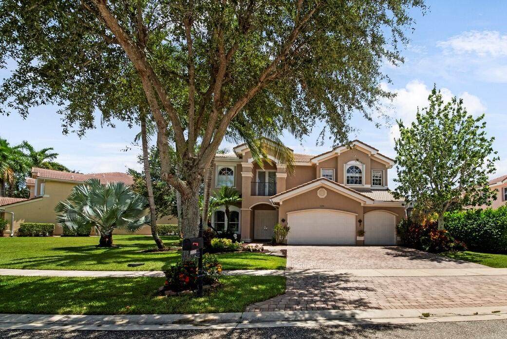 11124 Sunset Ridge Circle - Photo 1