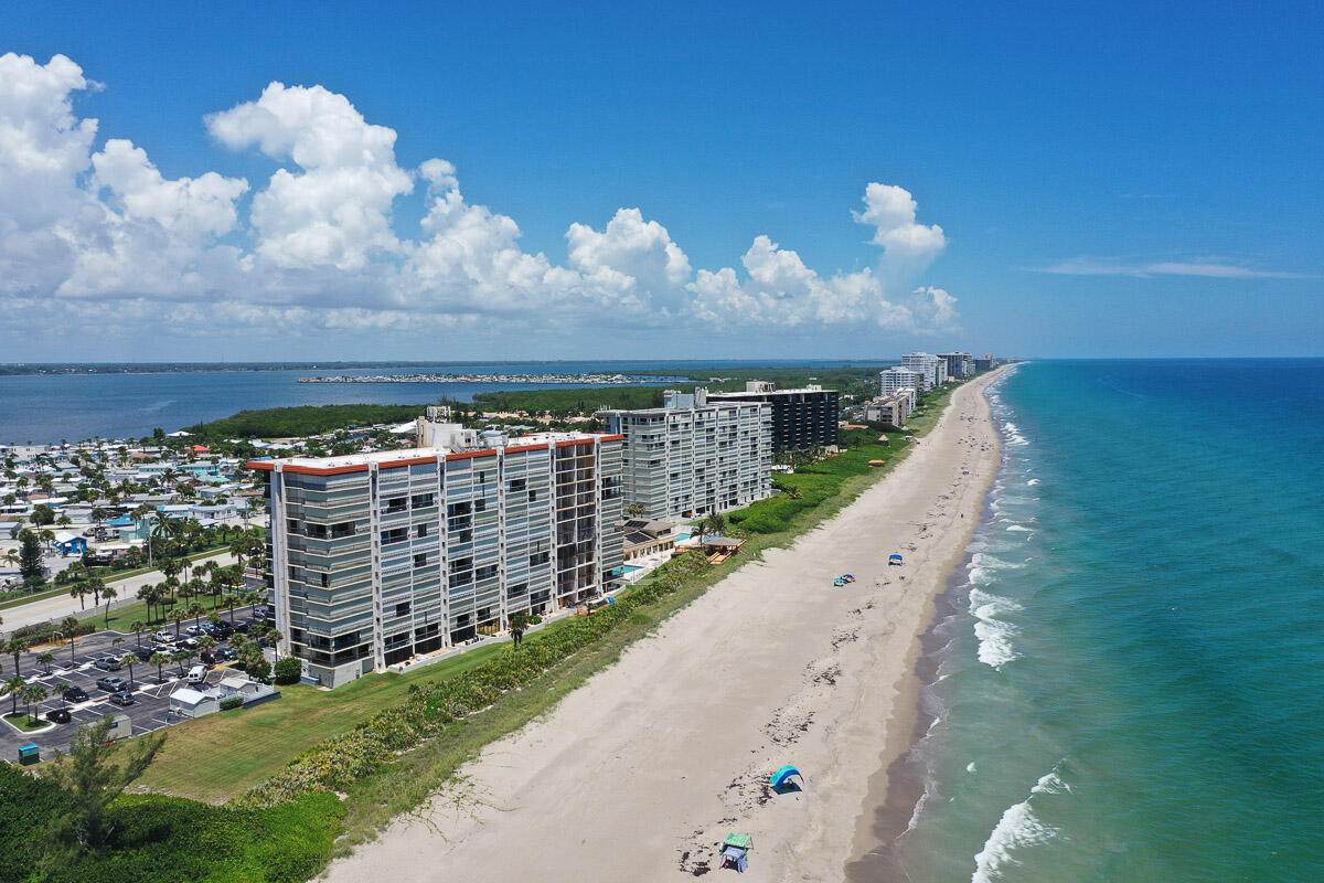 10680 Ocean Drive - Photo 1