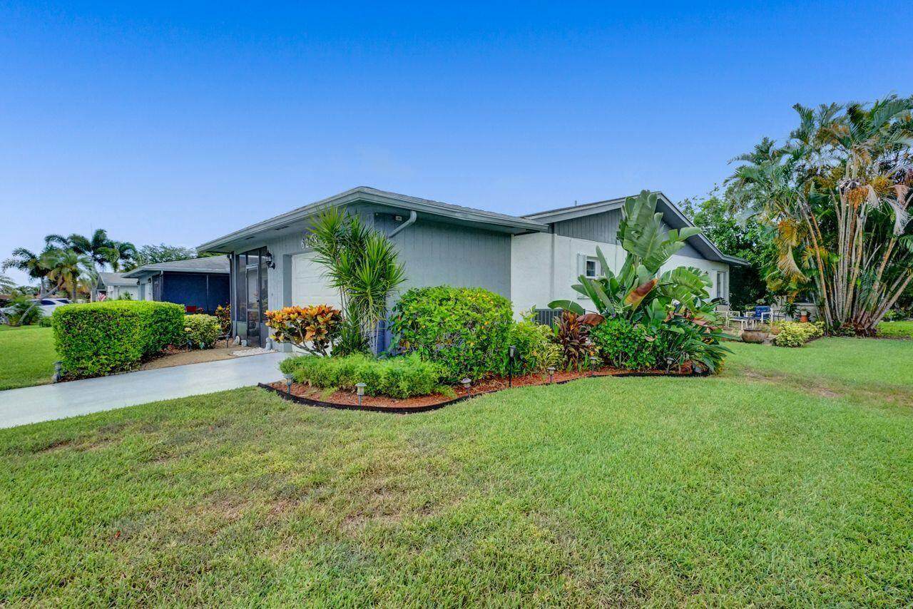 6208 Overland Place - Photo 1