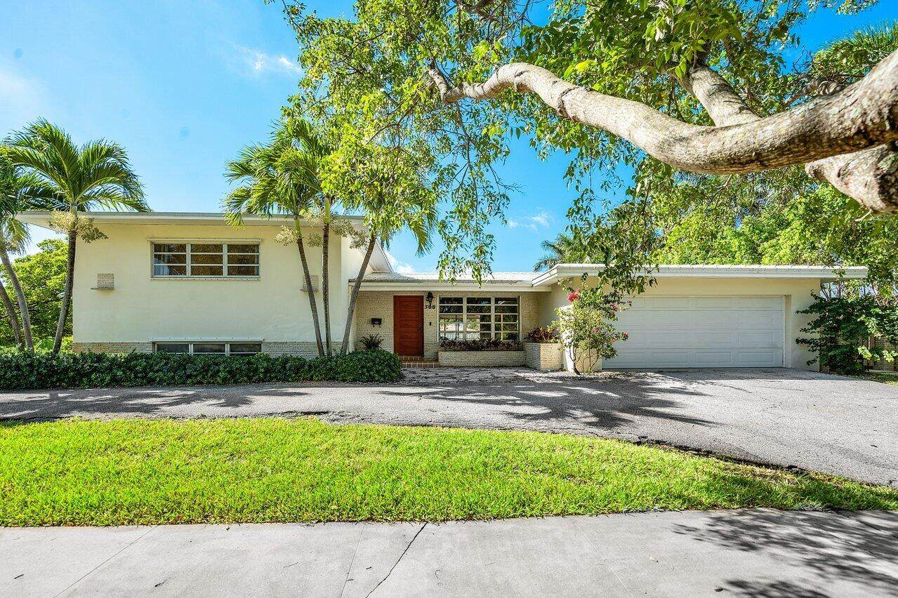 500 Anchorage Drive - Photo 1