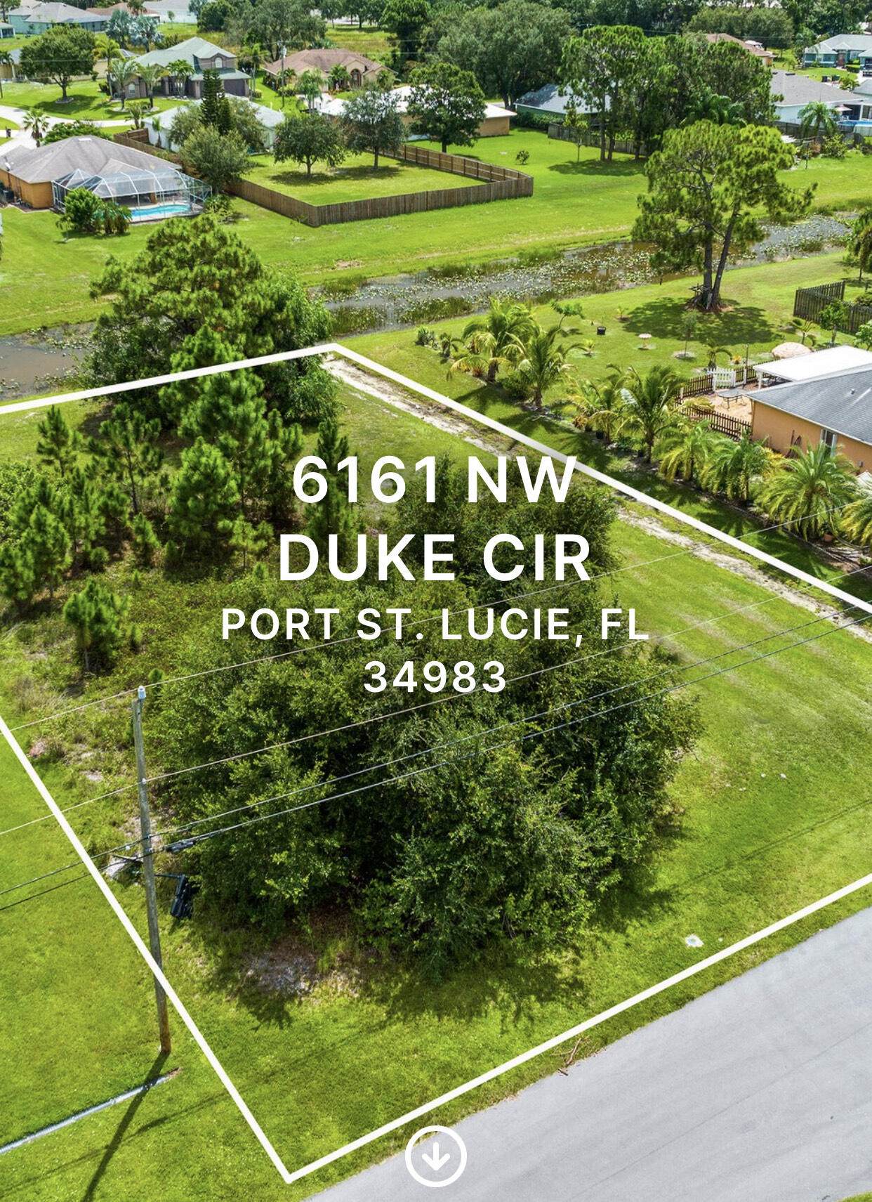 6161 Duke Circle - Photo 1