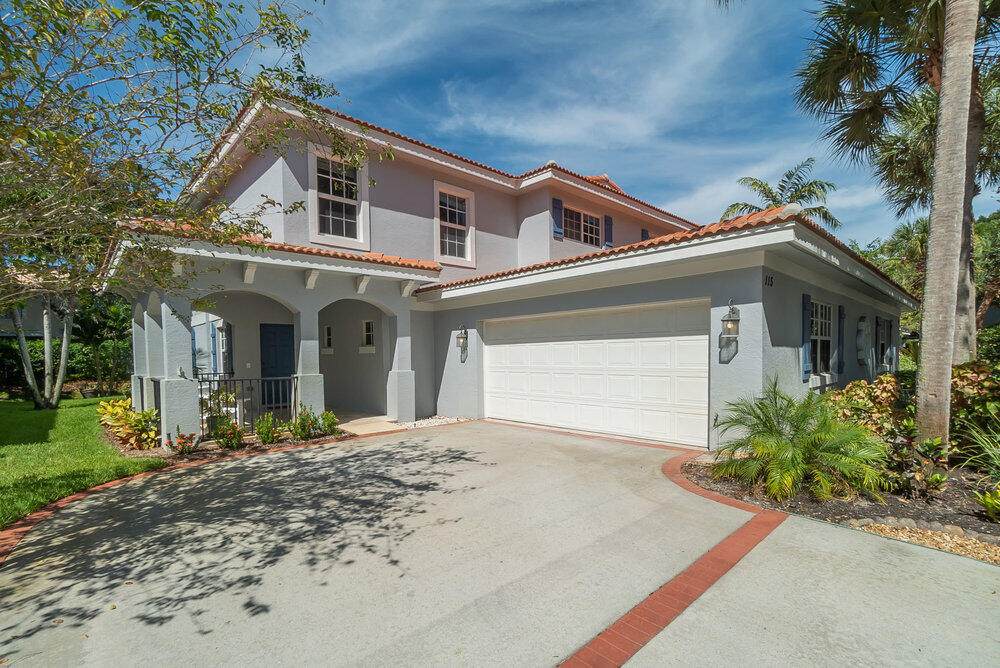 115 Owl Pointe Circle - Photo 1