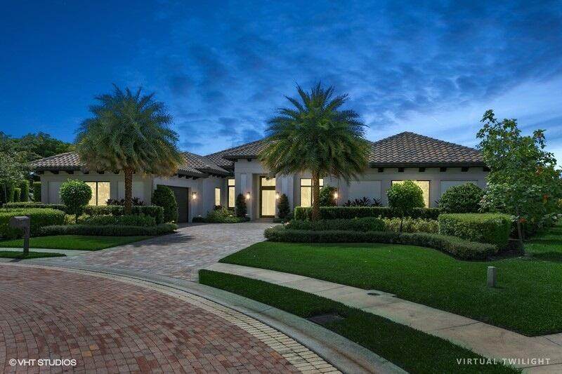 7113 Winding Bay Lane - Photo 1
