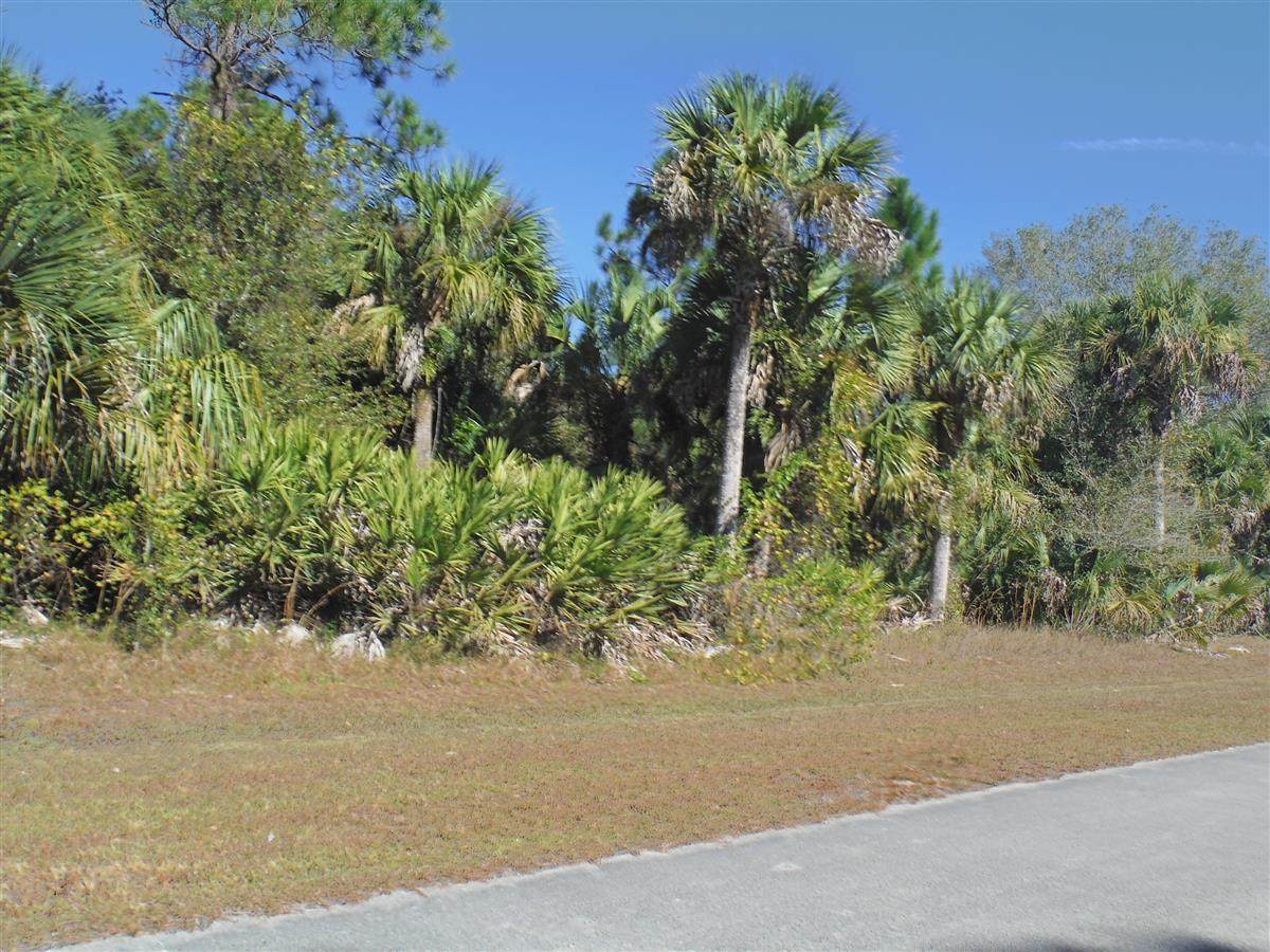 18702 Tranquility Base Lane - Photo 1