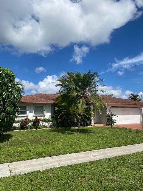 10883 Gantry Street - Photo 1