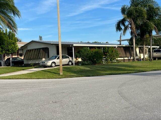 7018 Delegate Street - Photo 1