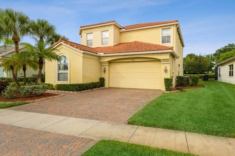 2369 Bellarosa Circle - Photo 1