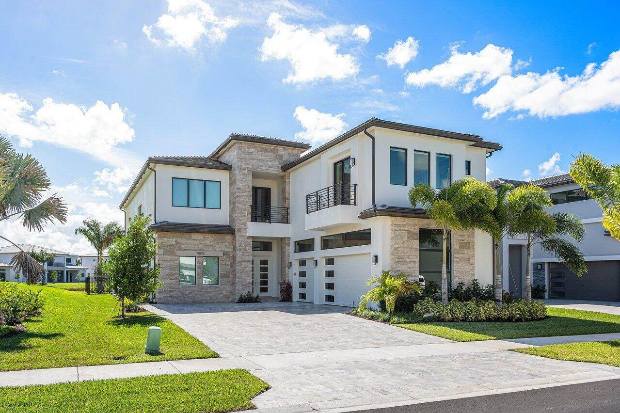 9876 Espresso Manor - Photo 1