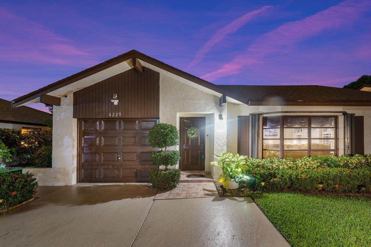6229 Olivewood Circle - Photo 1
