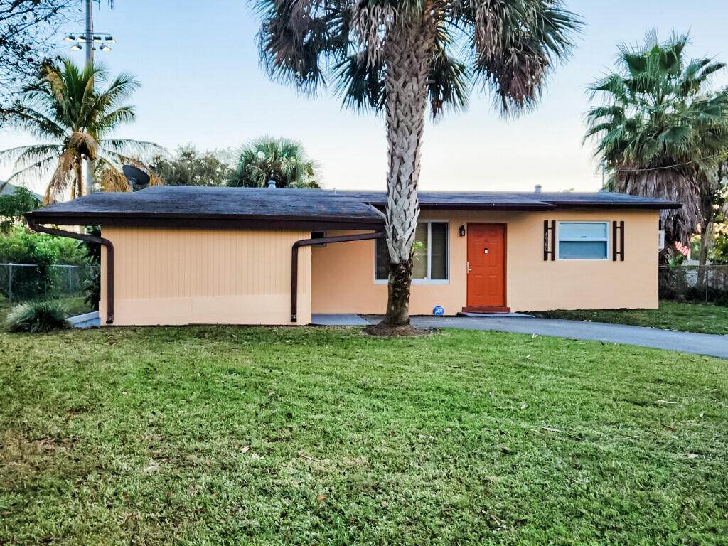 4960 6th Street - Photo 1