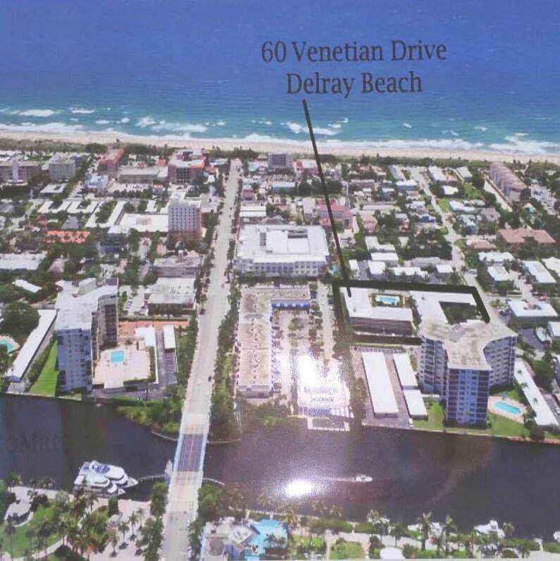 60 Venetian Drive - Photo 1