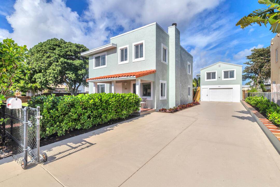 921 Ortega Road - Photo 1