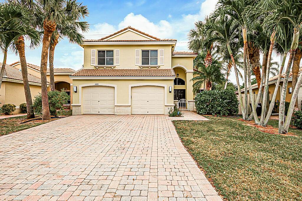 4005 Torres Circle - Photo 1