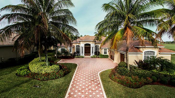 7677 Hawks Landing Drive - Photo 1