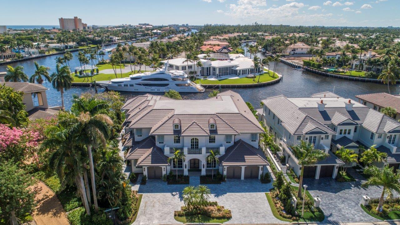 484 Maya Palm Drive - Photo 1