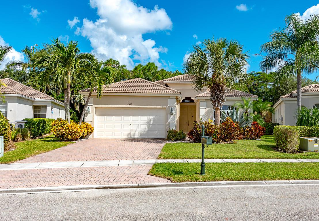 6683 Southport Drive - Photo 1