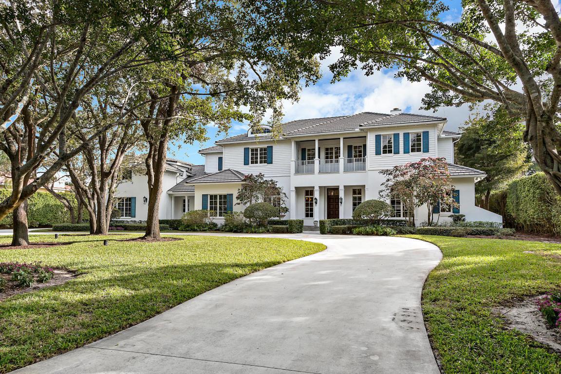 18520 Long Lake Drive - Photo 1