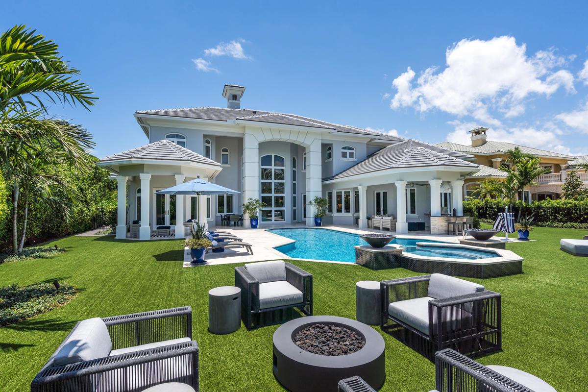 311 Fan Palm Road - Photo 1