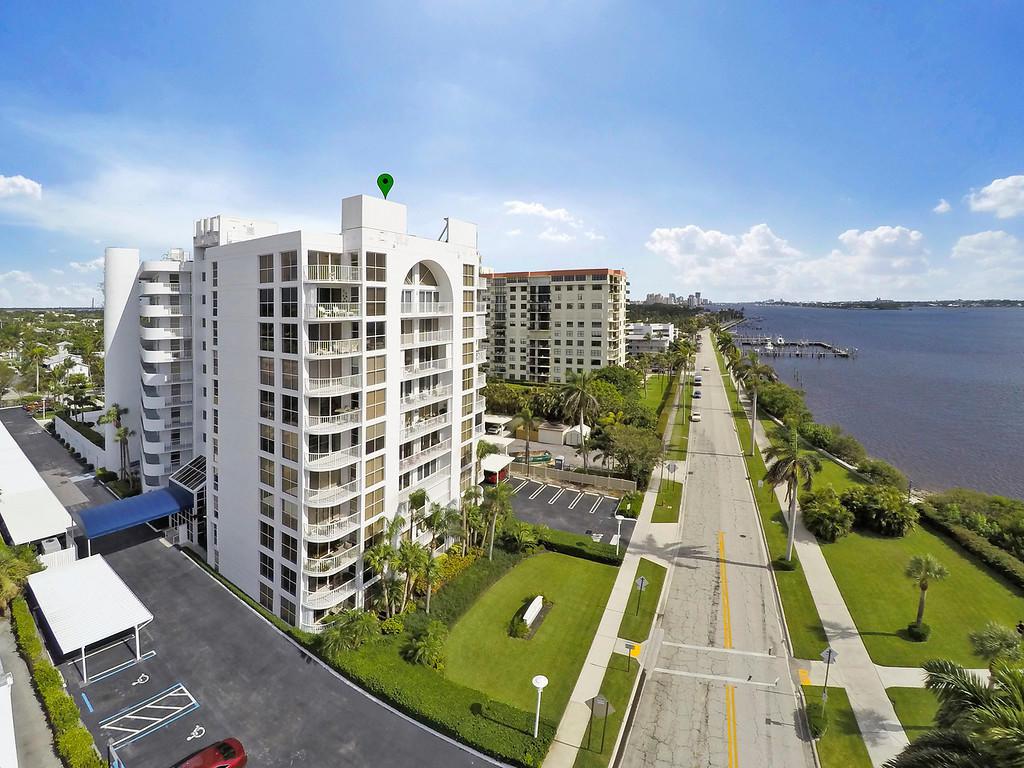 3901 Flagler Drive - Photo 1
