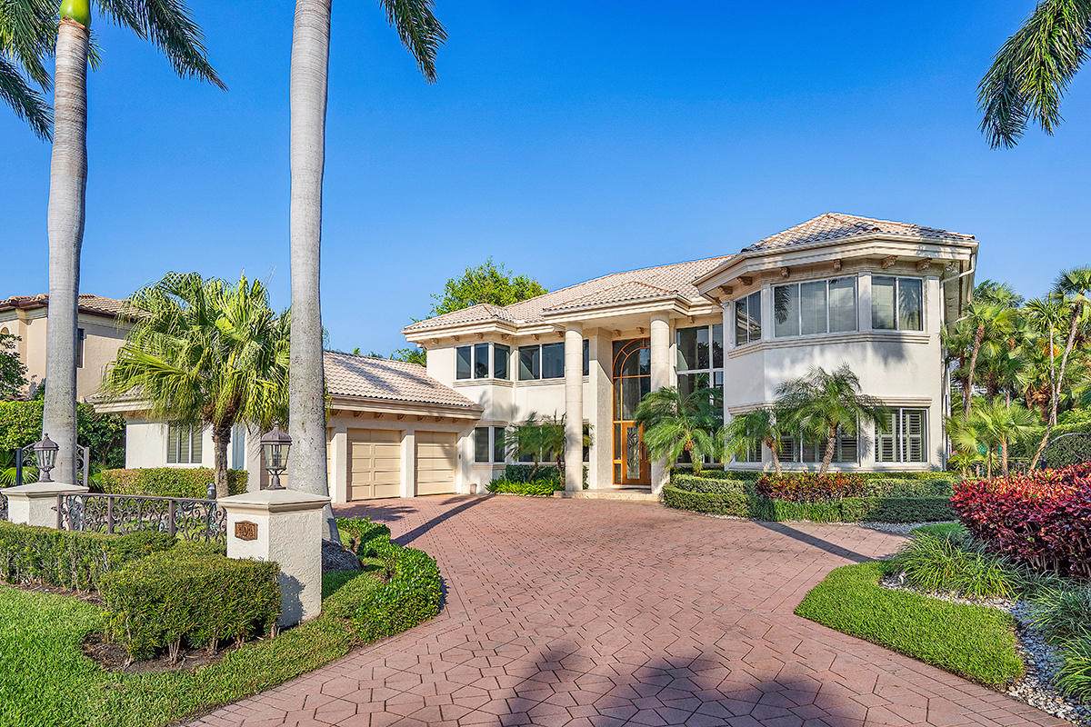 404 Coconut Palm Road - Photo 1