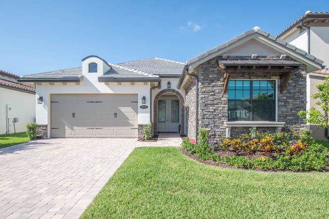 8539 Grand Prix Lane - Photo 1