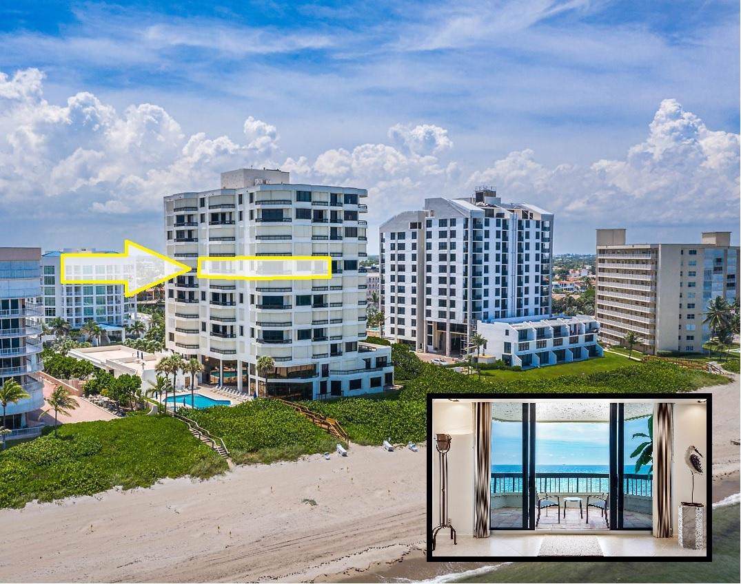 3201 Ocean Boulevard - Photo 1