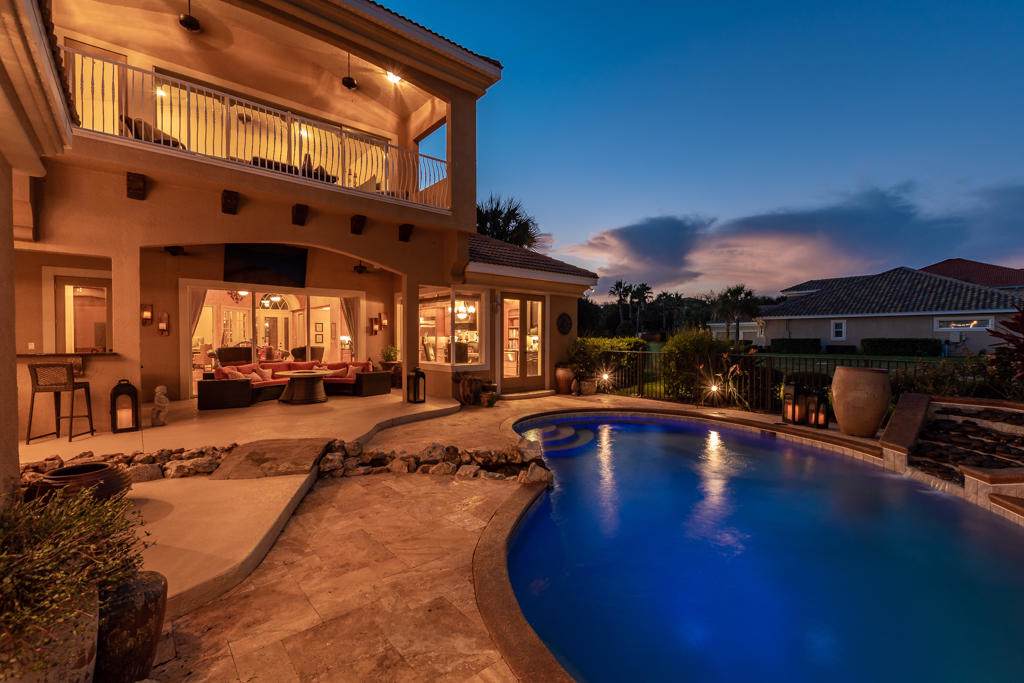 12 Hammock Beach Parkway - Photo 1