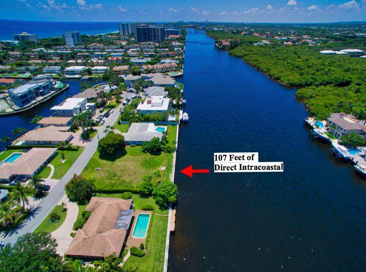 4320 Intracoastal Drive - Photo 1