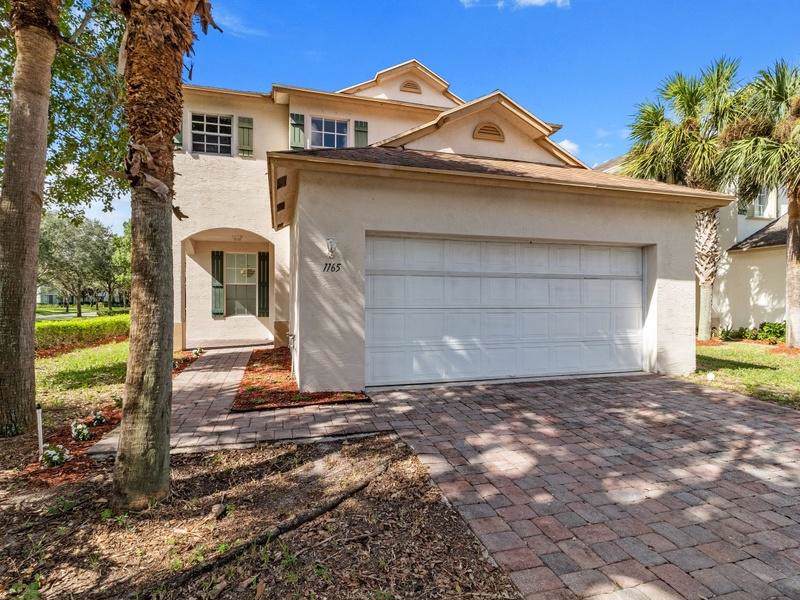 1165 Cala Lily Cove - Photo 1