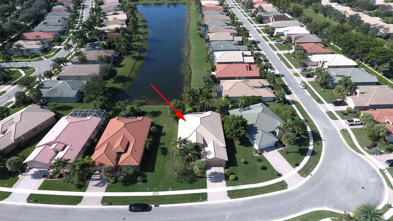 8941 Via Tuscany Drive - Photo 1