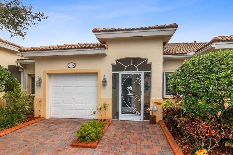 2274 Windjammer Way - Photo 1