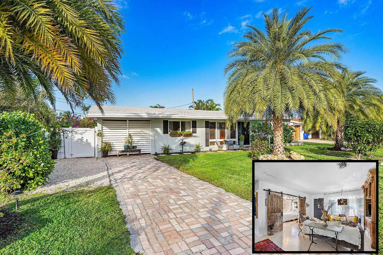 801 17th Street - Photo 1