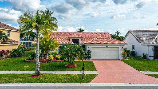 5756 Descartes Circle - Photo 1