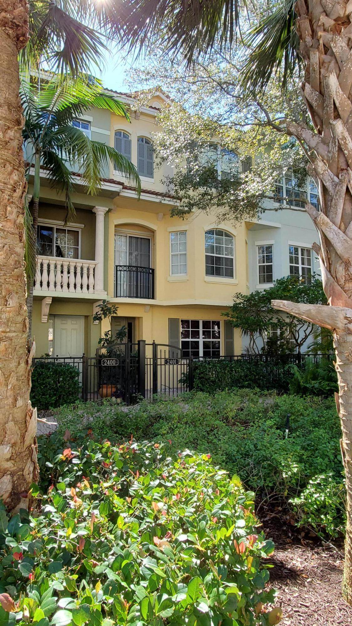 2401 San Pietro Circle - Photo 1